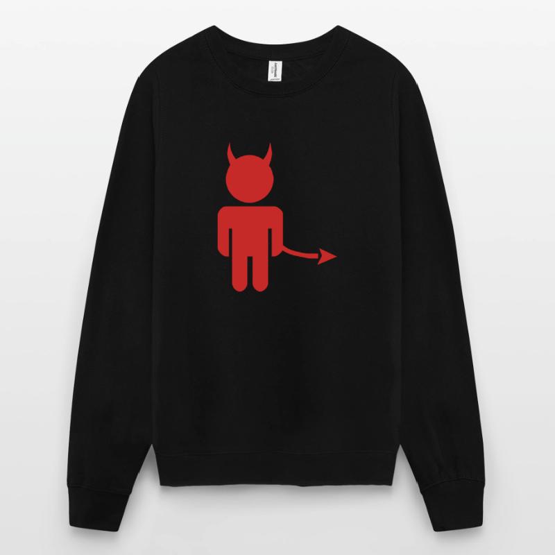 Unisex Pullover