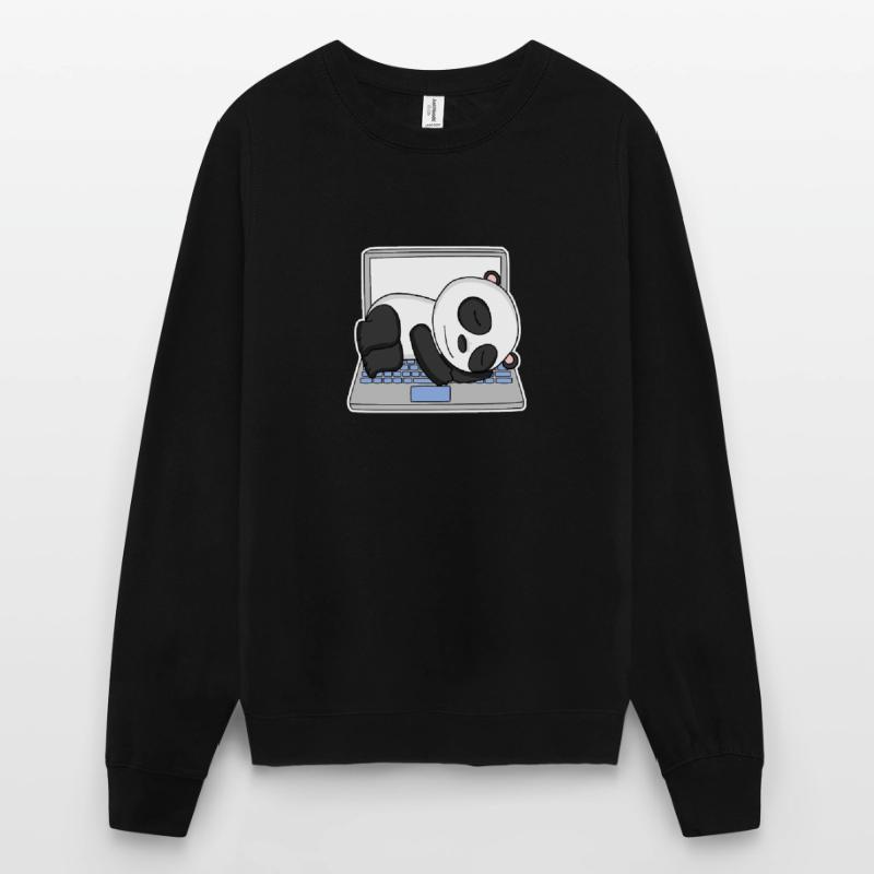 Computer nerd programmer mens gift Unisex Sweatshirt