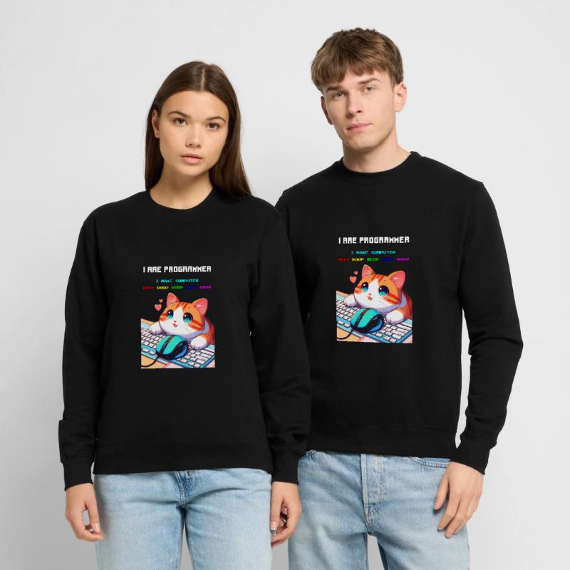 Unisex Pullover