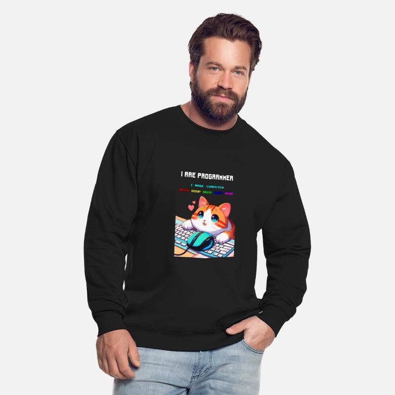Unisex Pullover