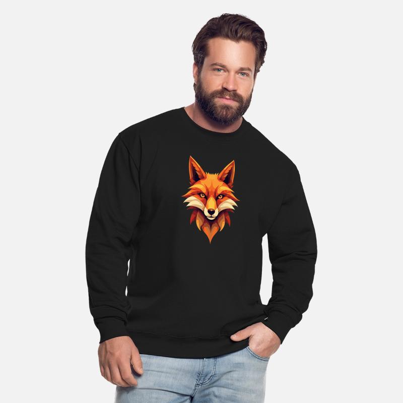 Unisex Pullover