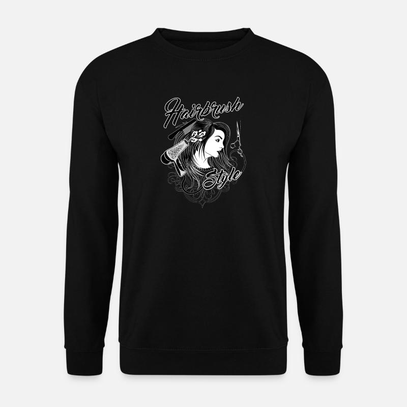 Babes Have - Unisex Sweatshirt - black