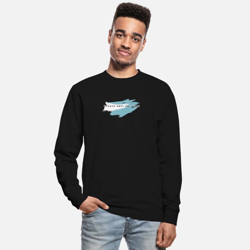Unisex Pullover