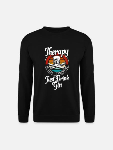 Celebration Aroma Weekend - Unisex Sweatshirt - black