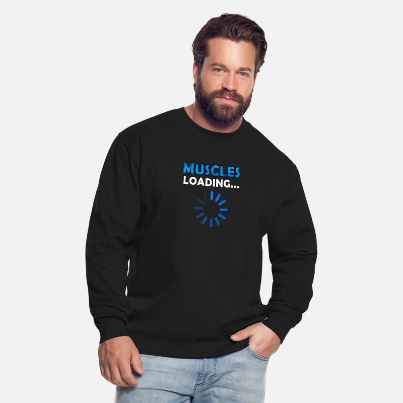 Unisex Pullover