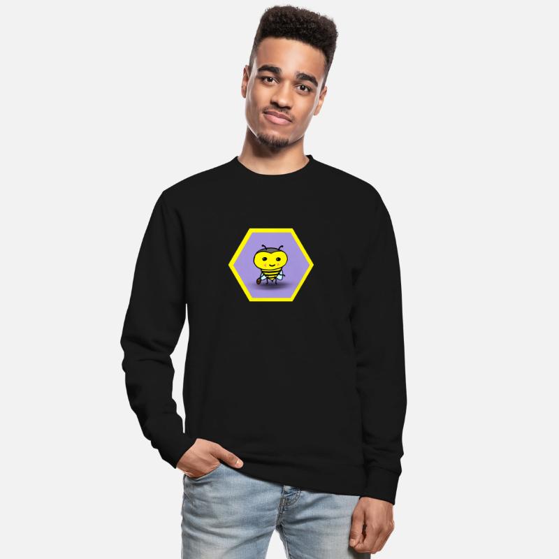 Unisex Pullover