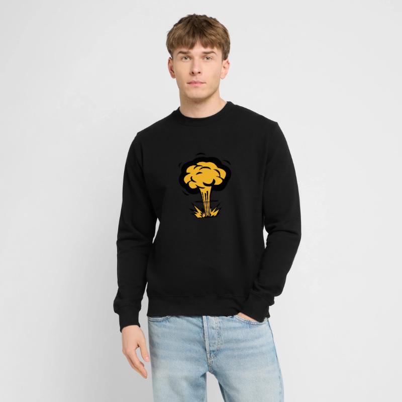 Unisex Pullover