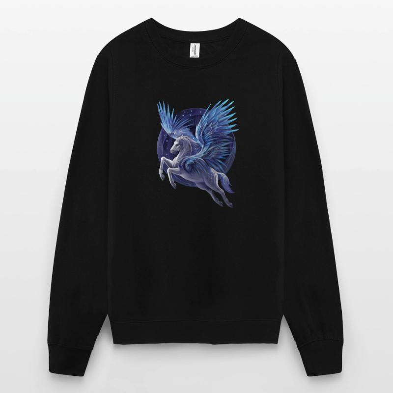 Unisex Pullover
