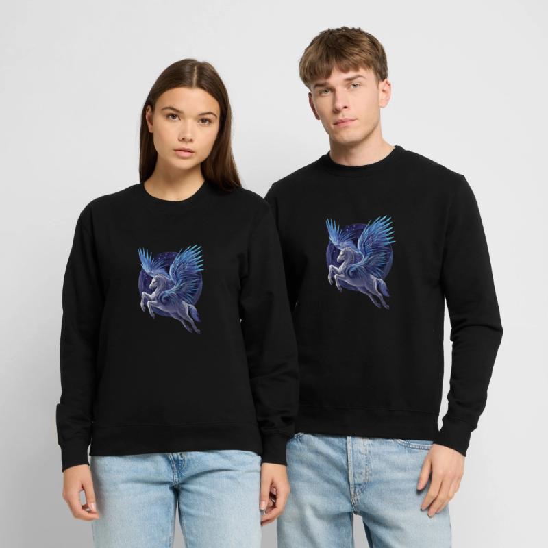 Unisex Pullover