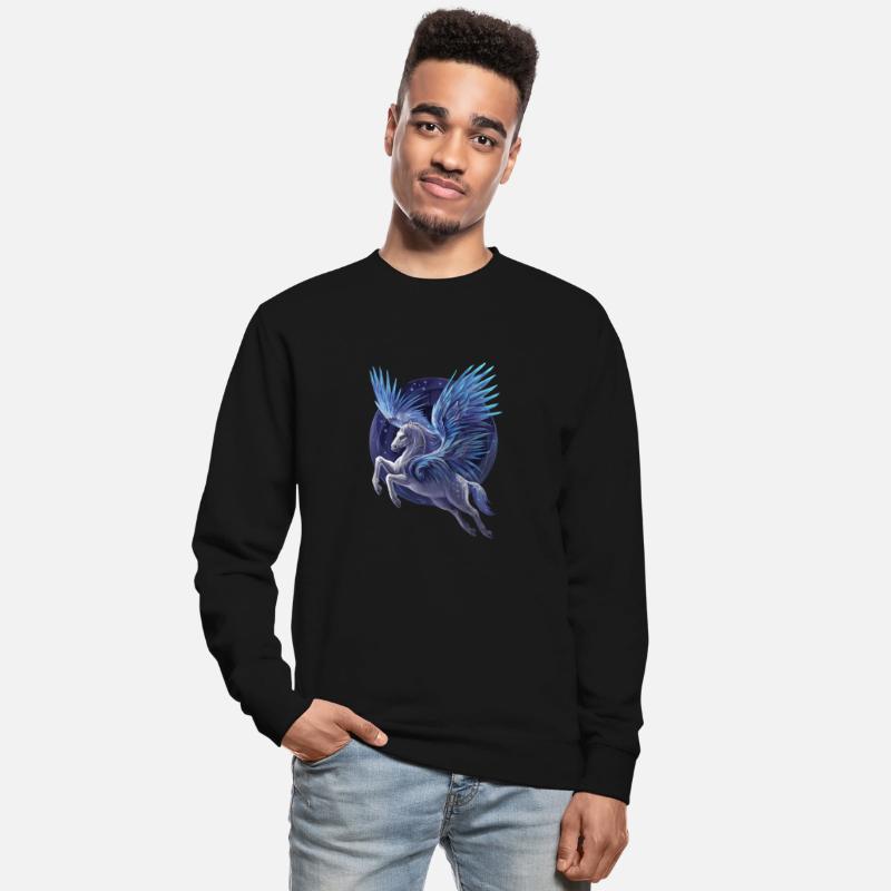 Unisex Pullover