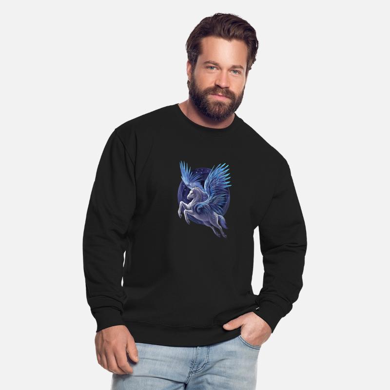 Unisex Pullover