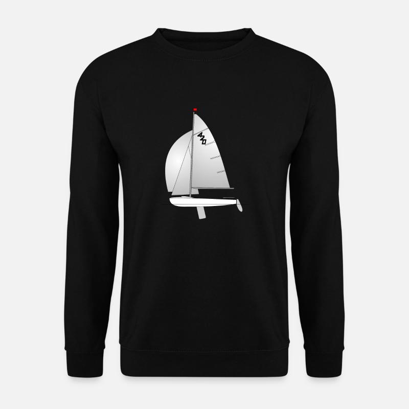 420 crack - Unisex Sweatshirt - black