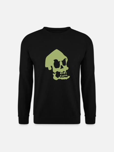 murray - Unisex Sweatshirt - black