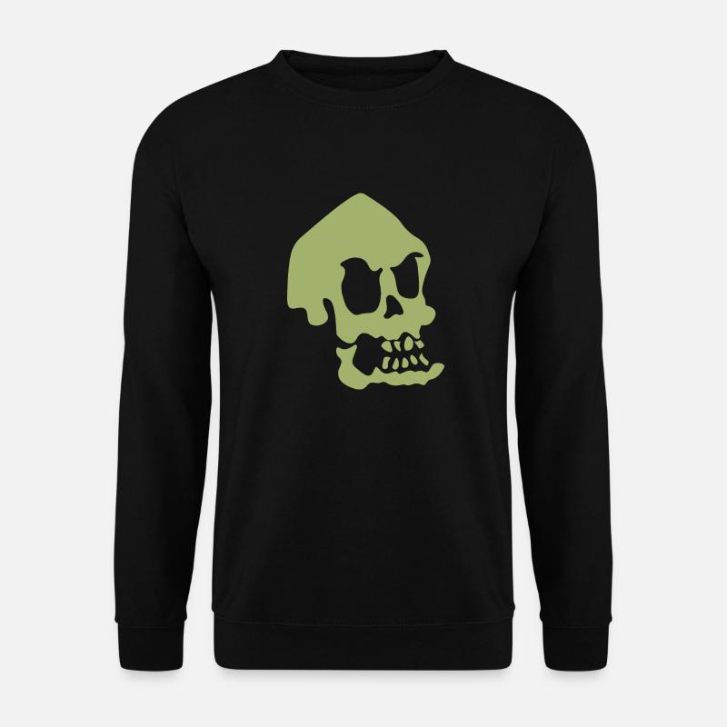 murray - Unisex Sweatshirt - black