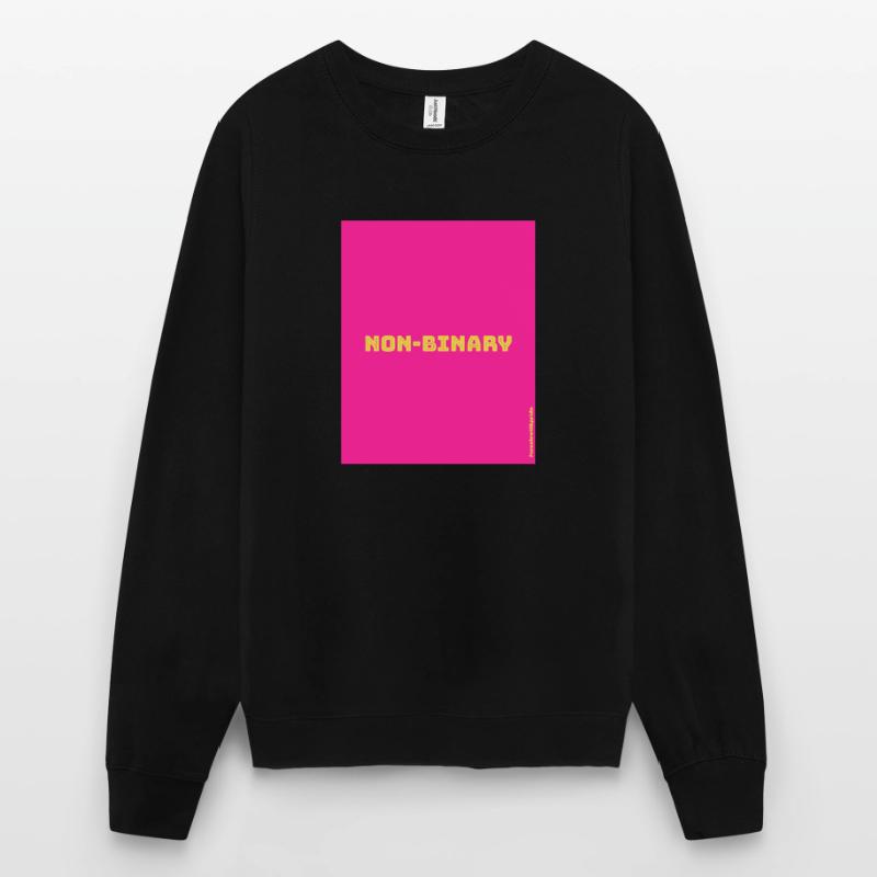 Unisex Pullover