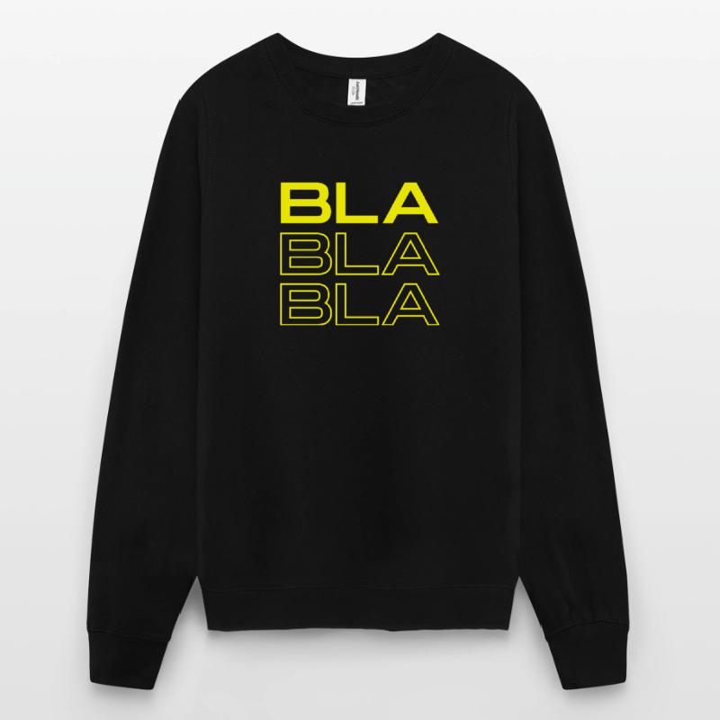 Unisex Pullover