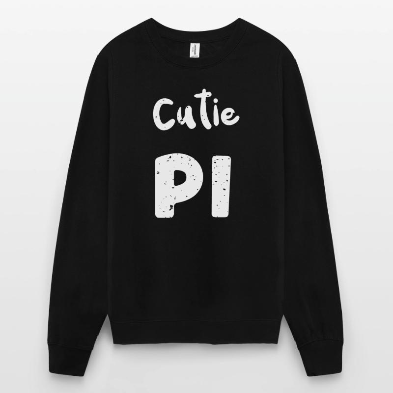 Unisex Pullover