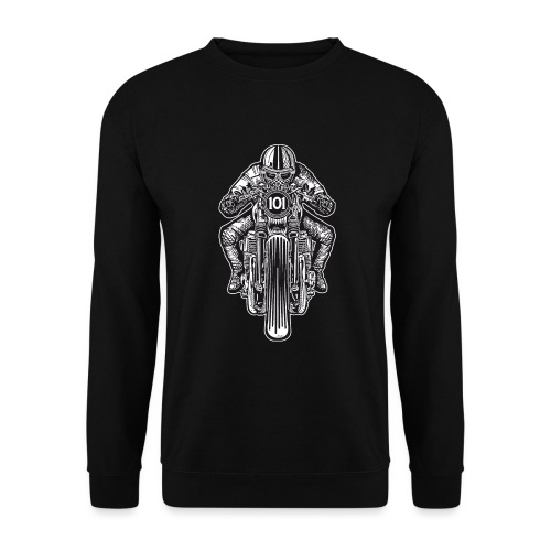 101 CafeRacer - Unisex Pullover