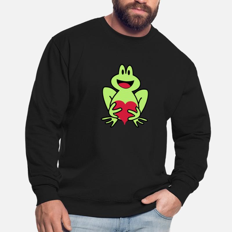 frosch Unisex Pullover
