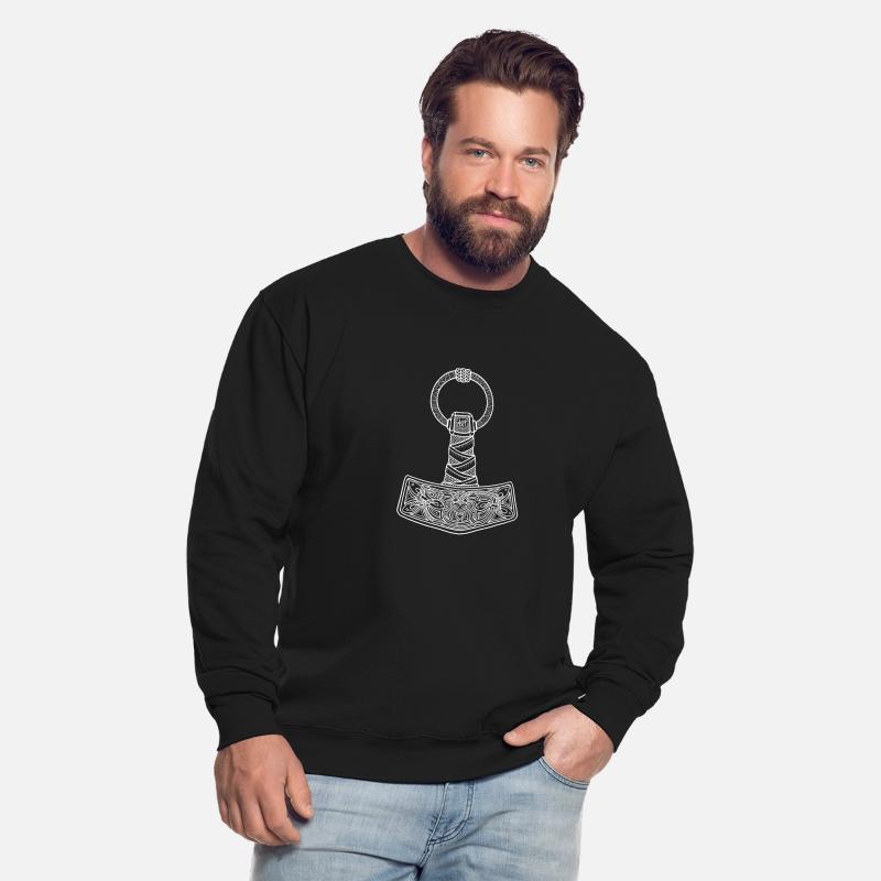 Unisex Pullover