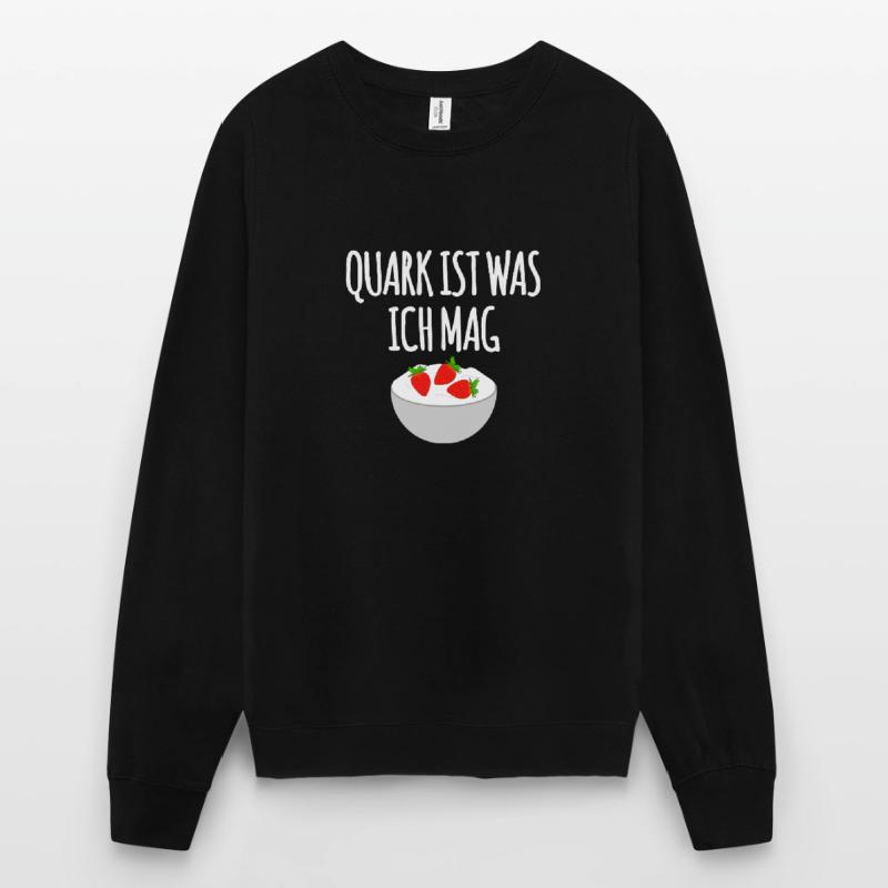 Unisex Pullover