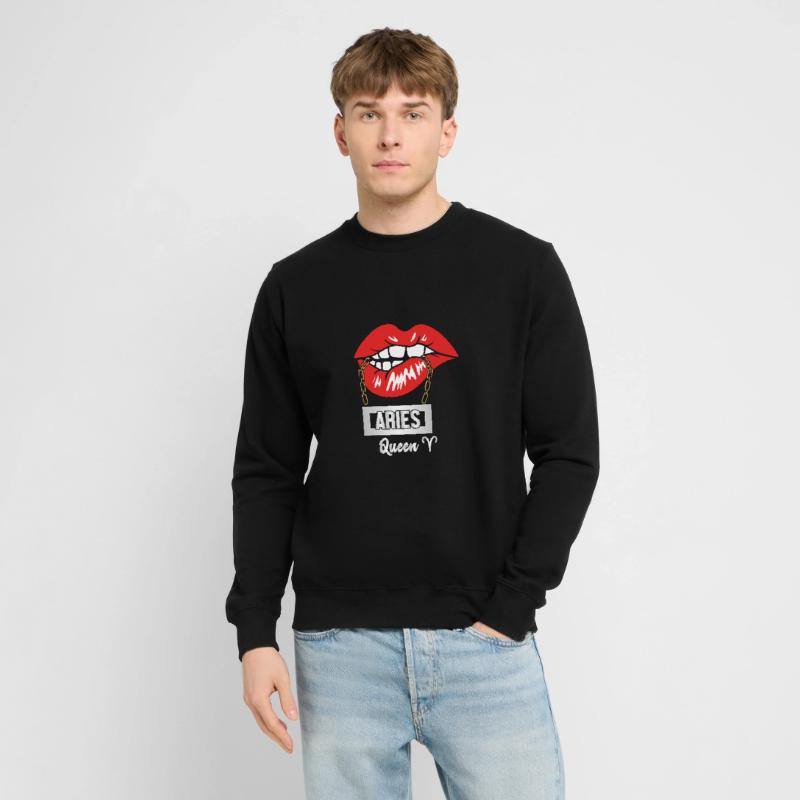 Unisex Pullover