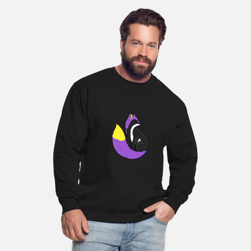 Unisex Pullover