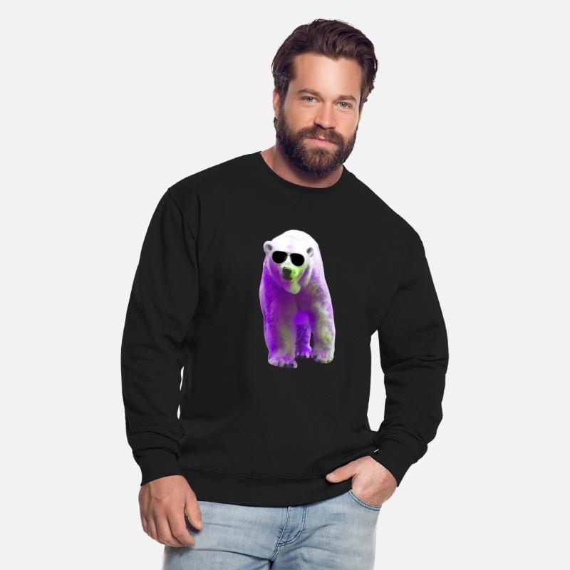 Unisex Pullover