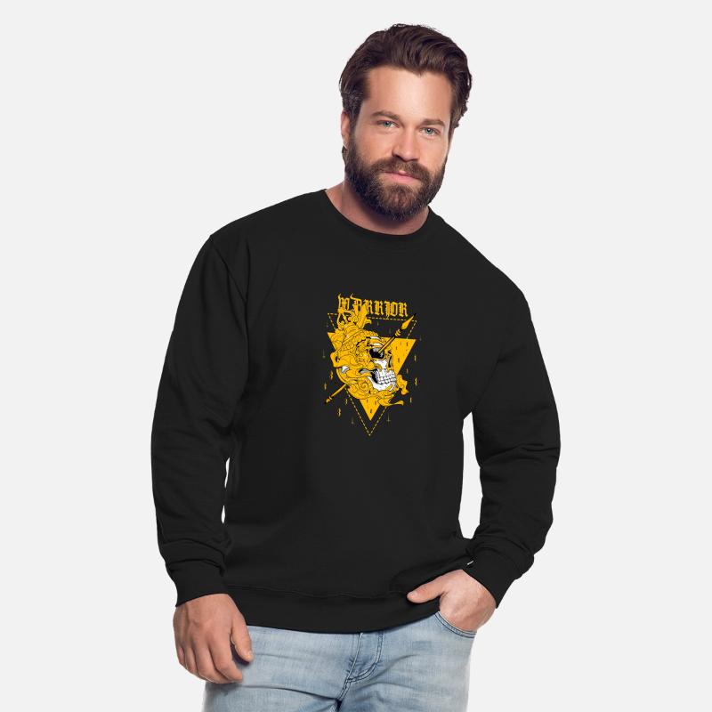 Unisex Pullover