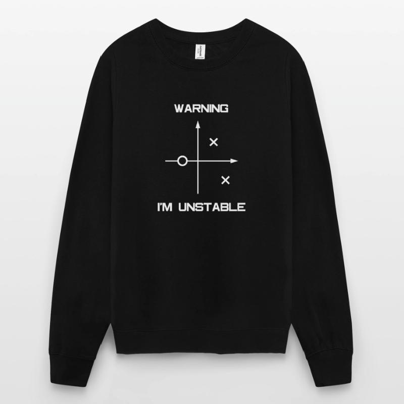 Filter Electrical Engineering Unisex Sweatshirt