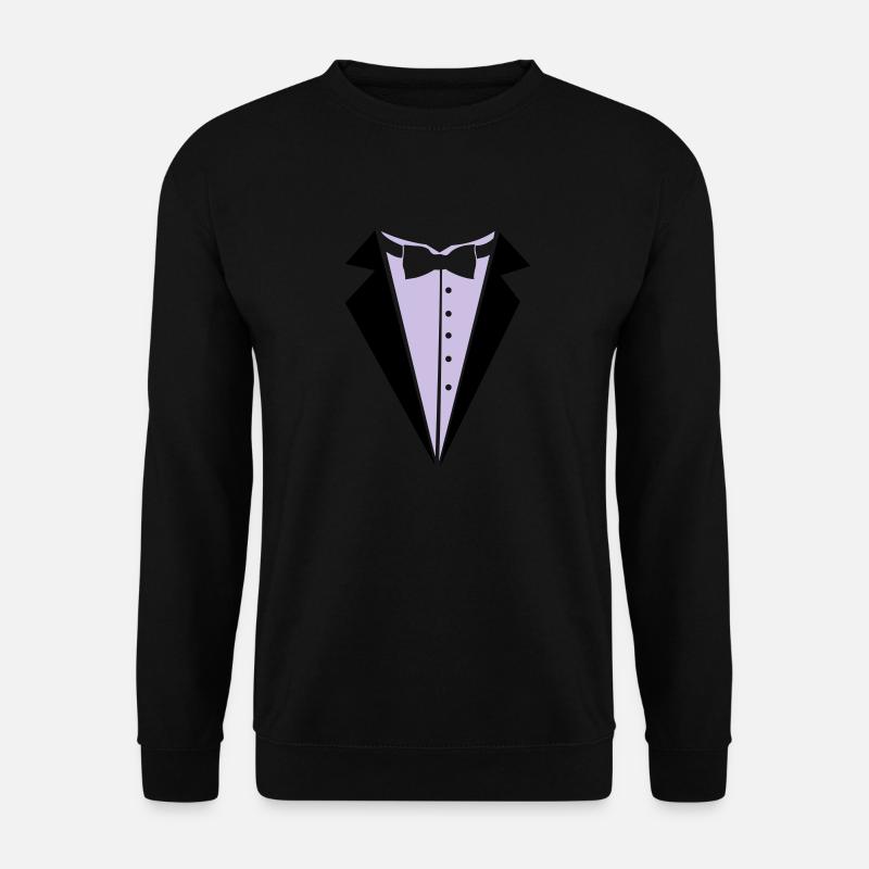 Groom - Unisex Sweatshirt - black