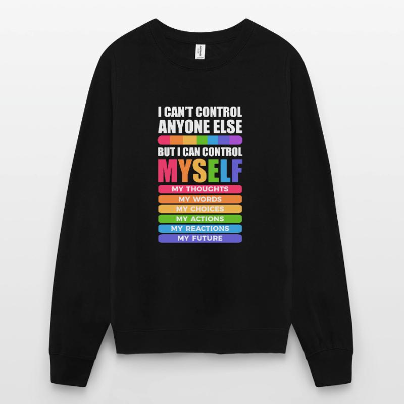 Unisex Pullover