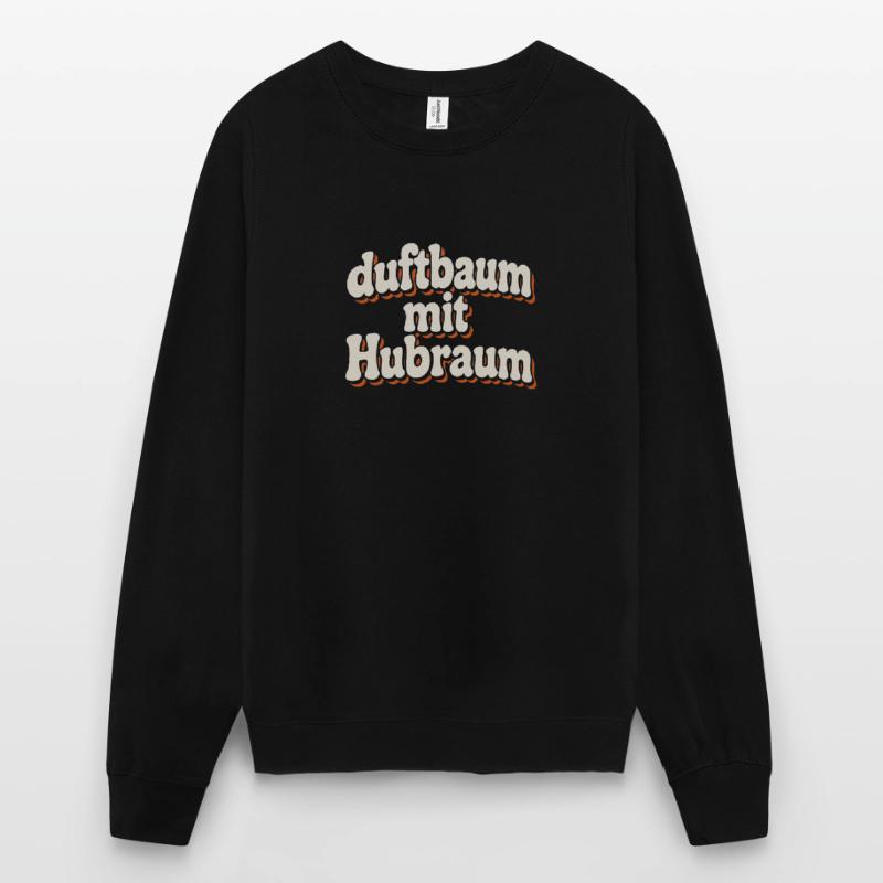 Unisex Pullover