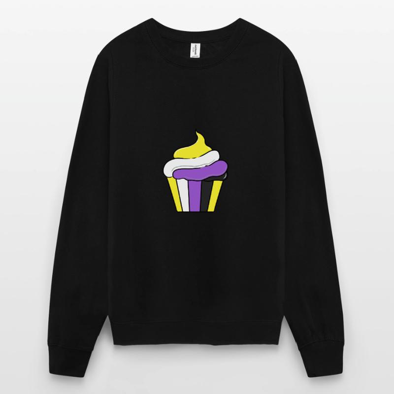 Unisex Pullover