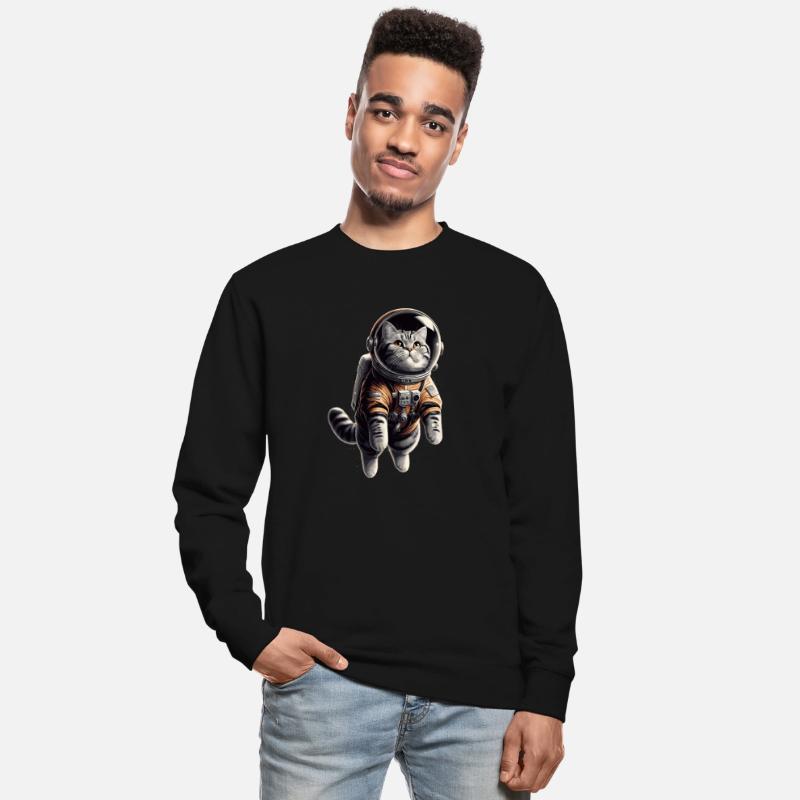 Unisex Pullover
