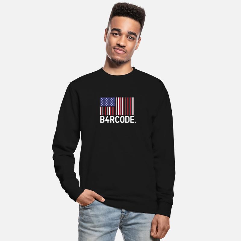 Unisex Pullover