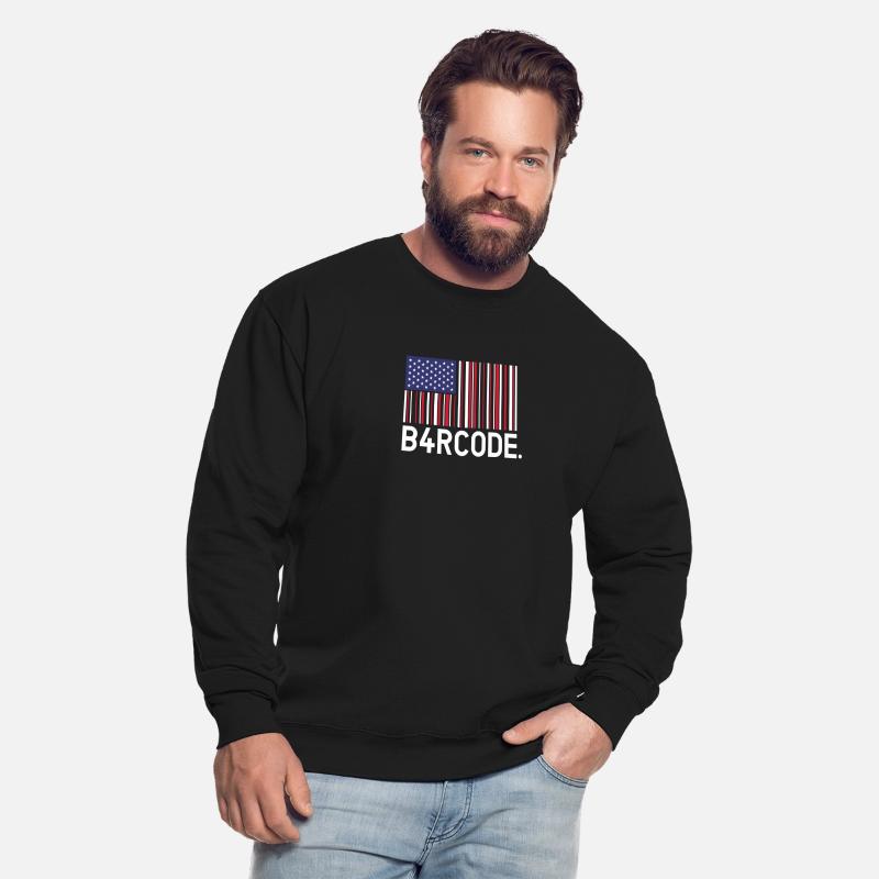 Unisex Pullover