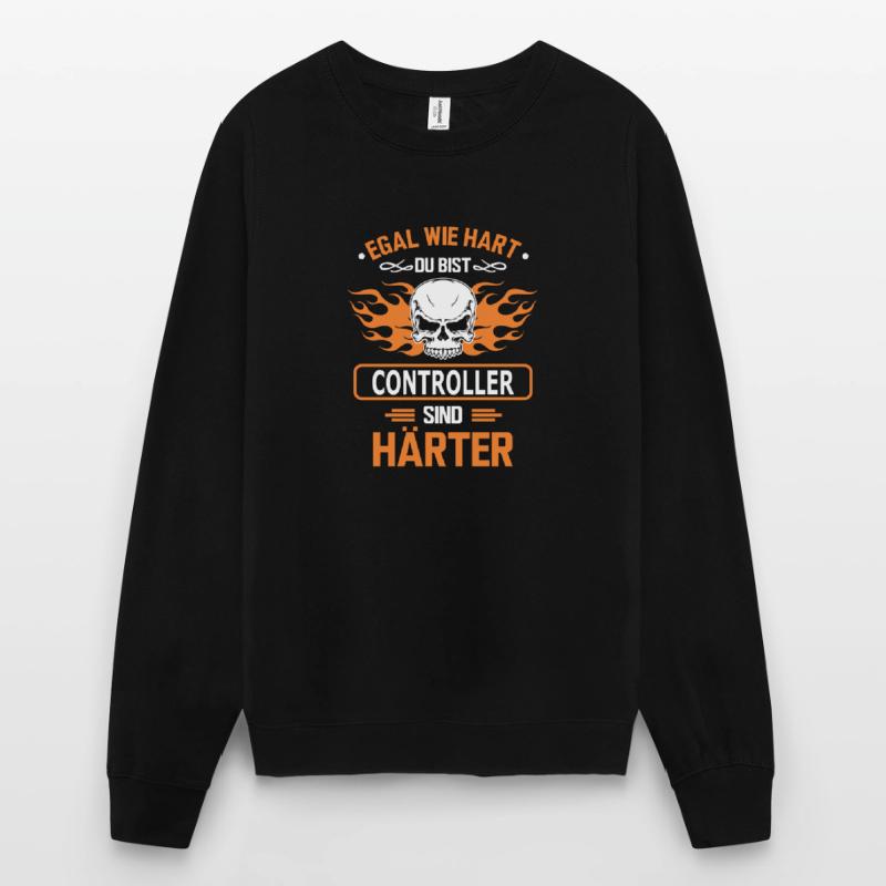 Unisex Pullover