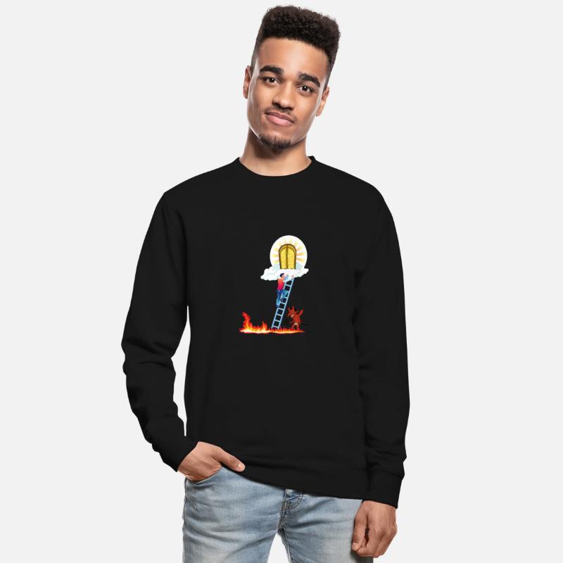 Unisex Pullover