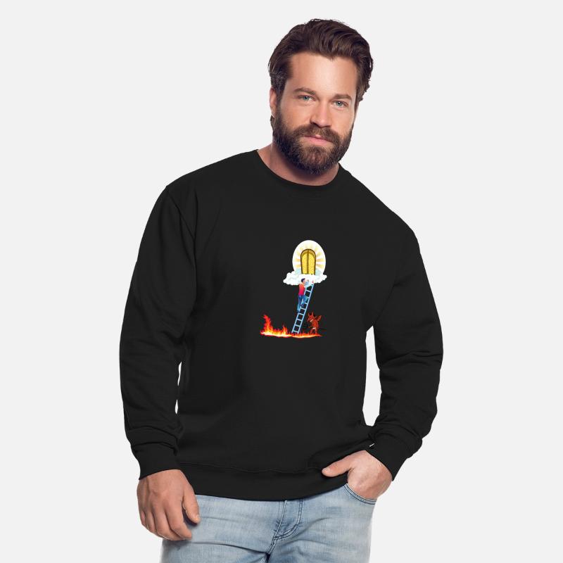 Unisex Pullover