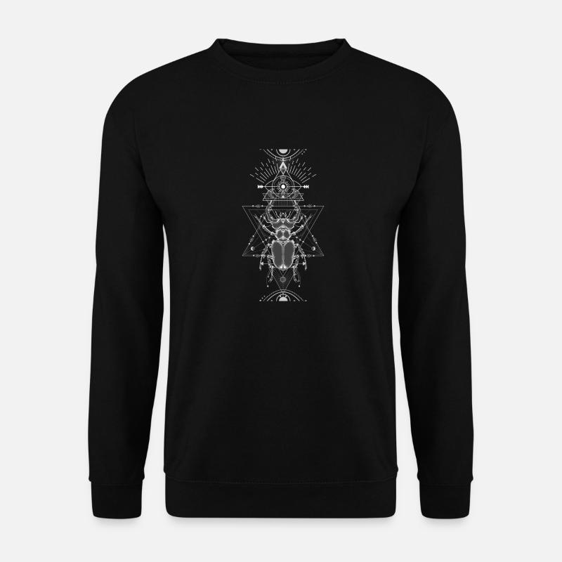 Prow - Unisex Sweatshirt - black