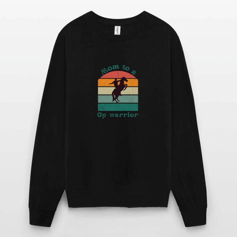 Unisex Pullover