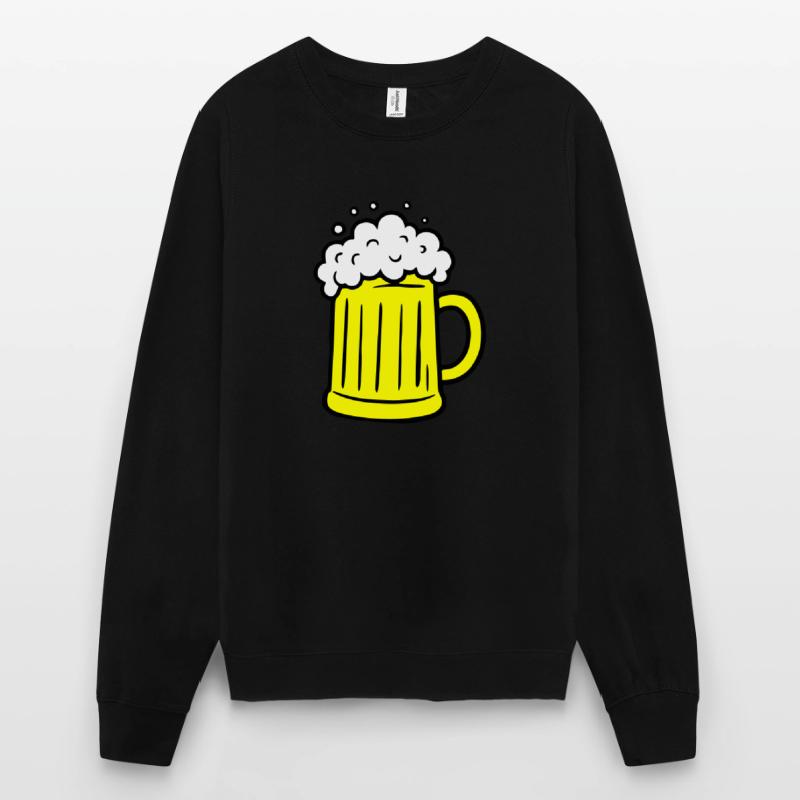 Unisex Pullover