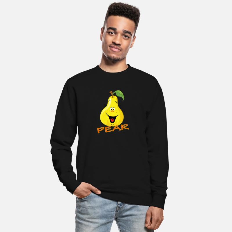 Unisex Pullover