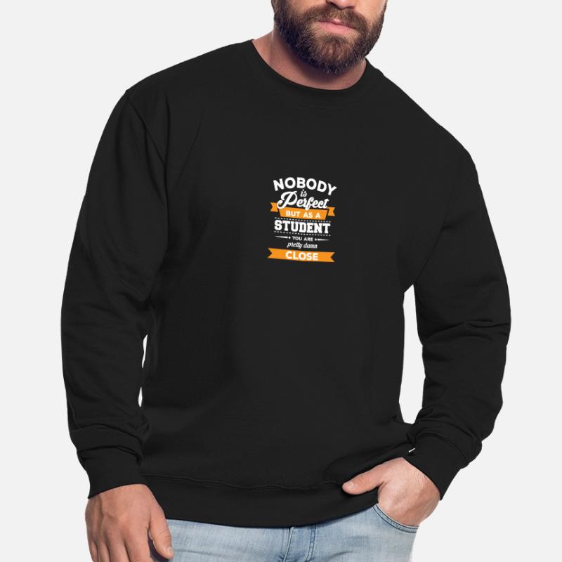 Student Gift - Geschenk - Student - Studentin Unisex Pullover