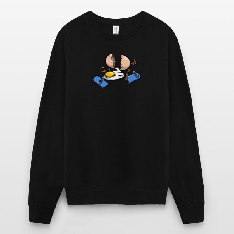 Unisex Pullover