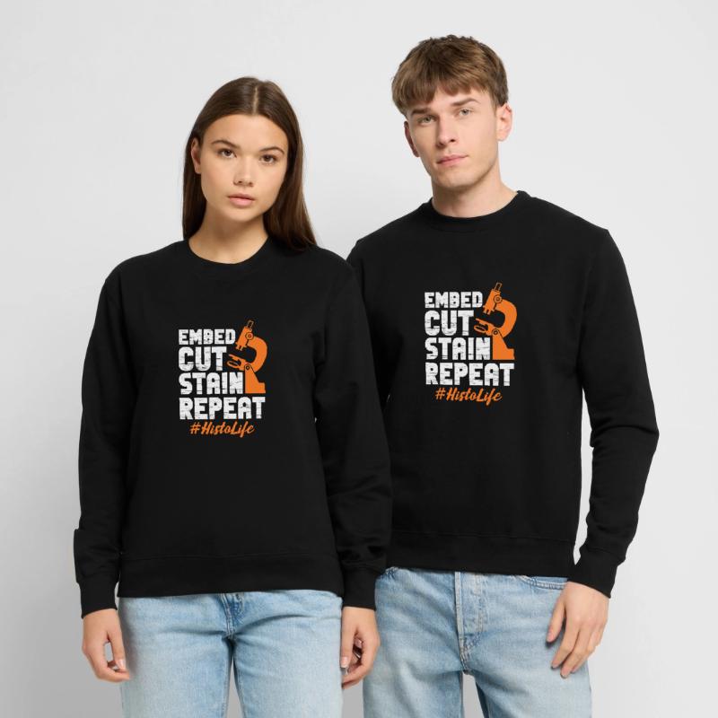 Unisex Pullover