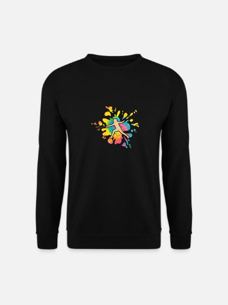 Fencing Fencing - Unisex Sweatshirt - black