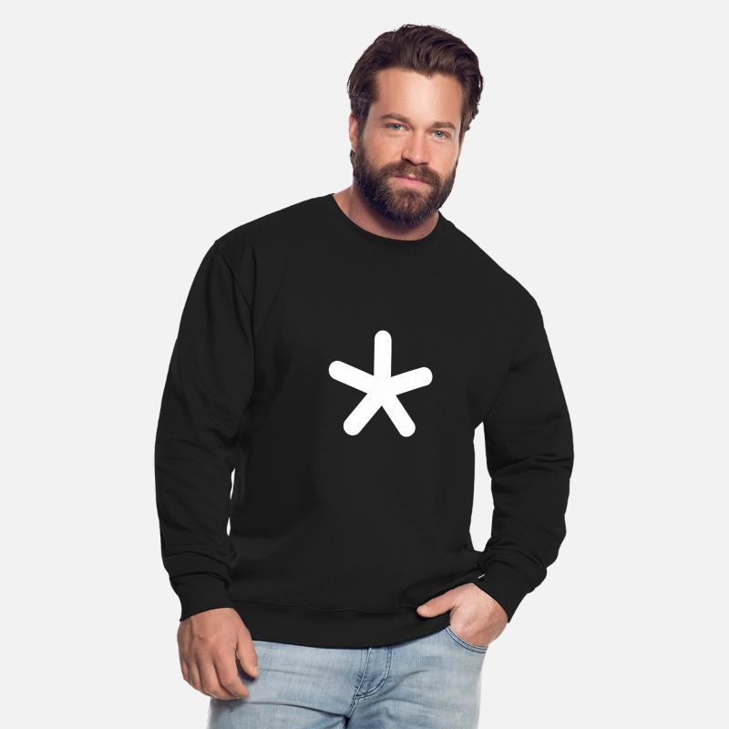 Unisex Pullover