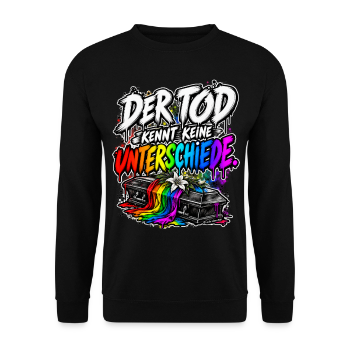 Unisex Pullover